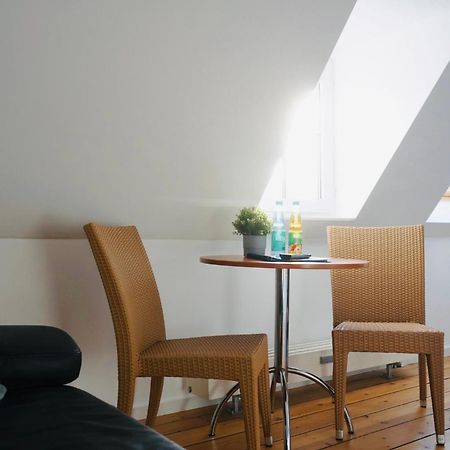 Charmantes Apartment In Top Lage Wolfsburg Exteriör bild