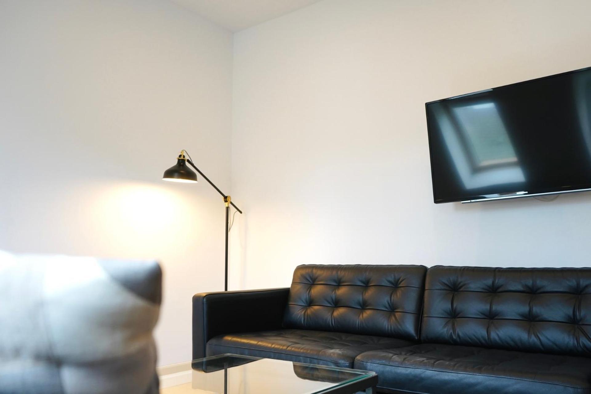 Charmantes Apartment In Top Lage Wolfsburg Exteriör bild